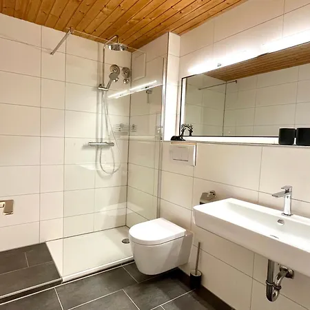 Almglueck Mit Pool Und Sauna, Direkt Am Skilift