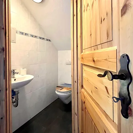 דירה Almglueck Mit Pool Und Sauna, Direkt Am Skilift *