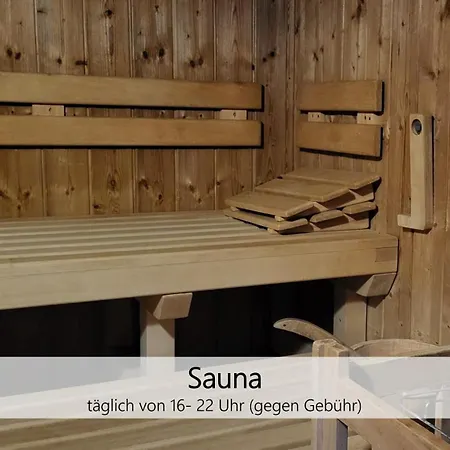 Almglueck Mit Pool Und Sauna, Direkt Am Skilift דירה *