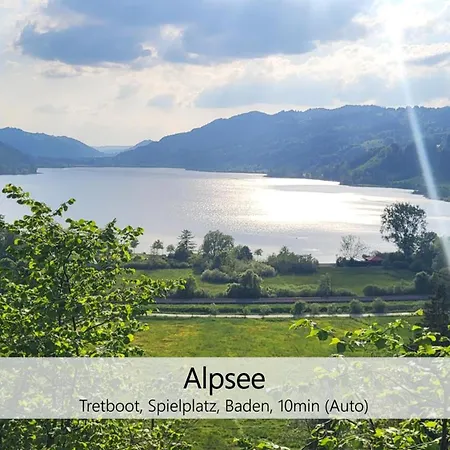 Almglueck Mit Pool Und Sauna, Direkt Am Skilift *