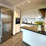 Appartement Almglueck Mit Pool Und Sauna, Direkt Am Skilift