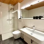 Appartement Almglueck Mit Pool Und Sauna, Direkt Am Skilift *