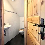 Appartement Almglueck Mit Pool Und Sauna, Direkt Am Skilift *