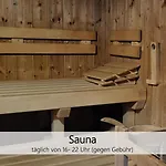 Almglueck Mit Pool Und Sauna, Direkt Am Skilift Appartement *