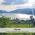 Almglueck Mit Pool Und Sauna, Direkt Am Skilift *