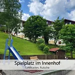 Almglueck Mit Pool Und Sauna, Direkt Am Skilift Missen-Wilhams