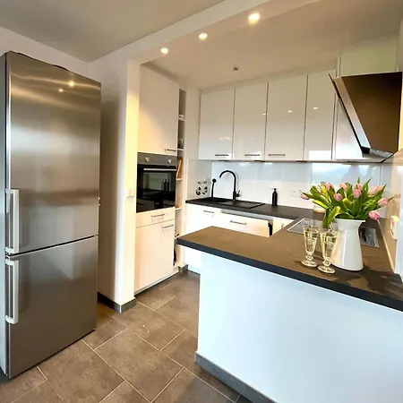 Appartement Almglueck Mit Pool Und Sauna, Direkt Am Skilift