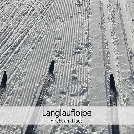 Almglueck Mit Pool Und Sauna, Direkt Am Skilift Appartement