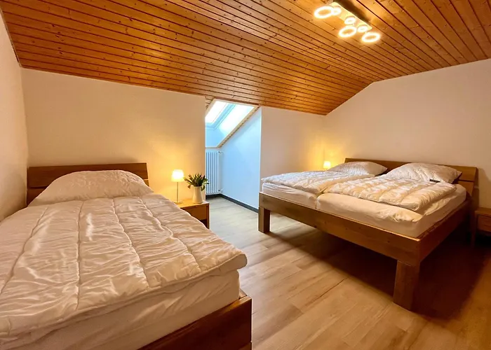 Almglueck Mit Pool Und Sauna, Direkt Am Skilift アパート