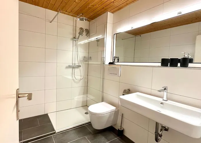 Almglueck Mit Pool Und Sauna, Direkt Am Skilift