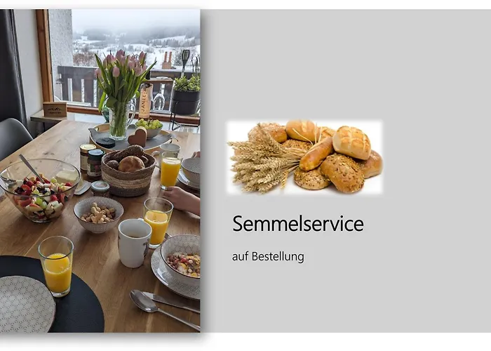 Almglueck Mit Pool Und Sauna, Direkt Am Skilift アパート