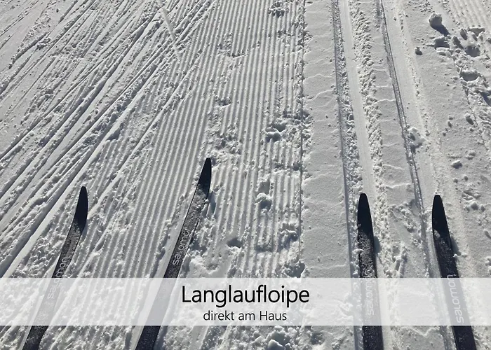 Almglueck Mit Pool Und Sauna, Direkt Am Skilift アパート